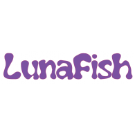 Lunafish Band Logo ,Logo , icon , SVG Lunafish Band Logo