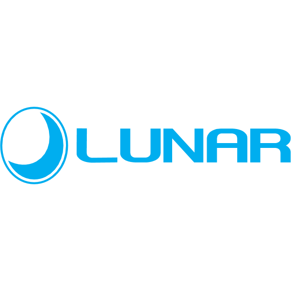 Lunar Logo ,Logo , icon , SVG Lunar Logo