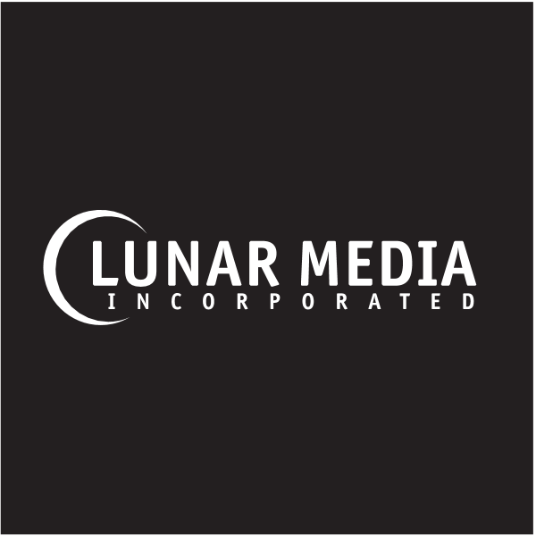 Lunar Media Logo