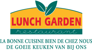 Lunch Garden Logo ,Logo , icon , SVG Lunch Garden Logo