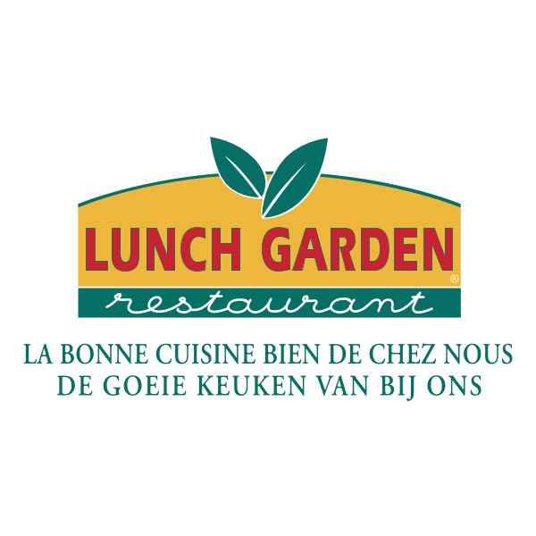 Lunch Garden