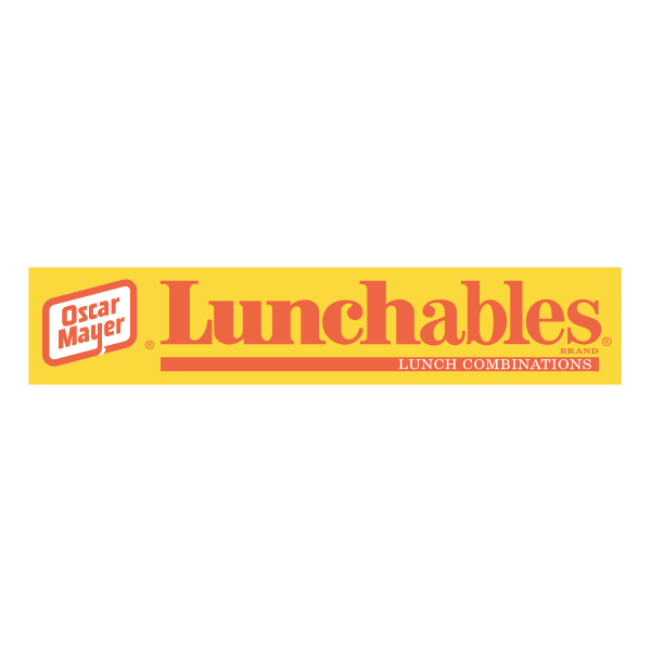Lunchables Logo