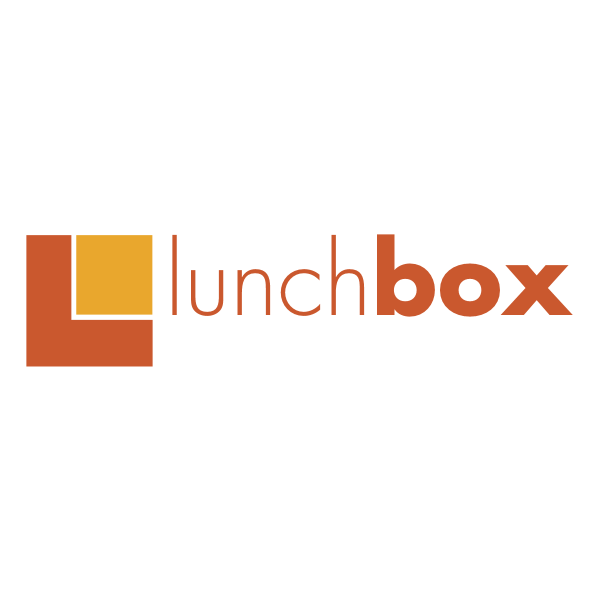 LunchBox Catering Logo
