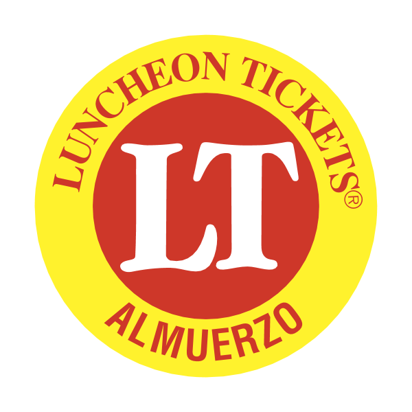 Luncheon Tickets