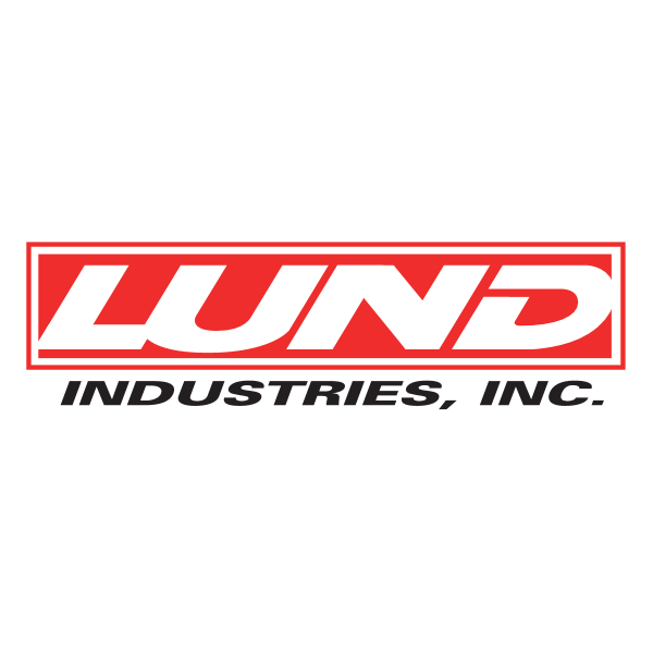 Lund Industries Logo ,Logo , icon , SVG Lund Industries Logo