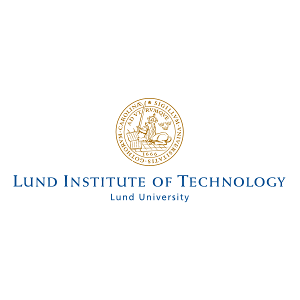 Lund Institute of Technology Logo ,Logo , icon , SVG Lund Institute of Technology Logo