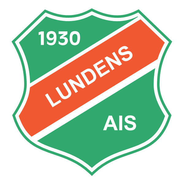 Lundens AIS Logo