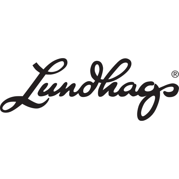 Lundhags Logo ,Logo , icon , SVG Lundhags Logo