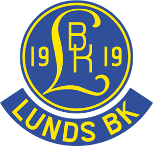 Lunds BK Logo