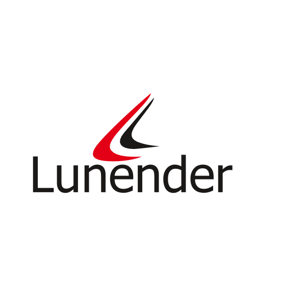 LUNENDER Logo ,Logo , icon , SVG LUNENDER Logo