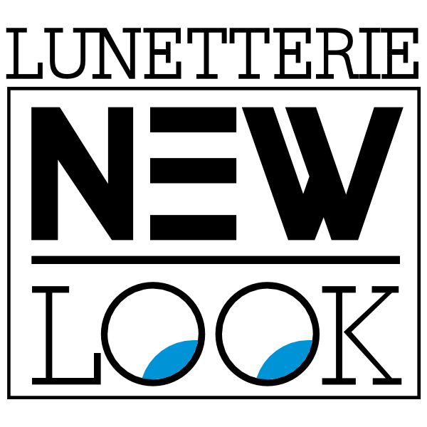 Lunetterie New Look