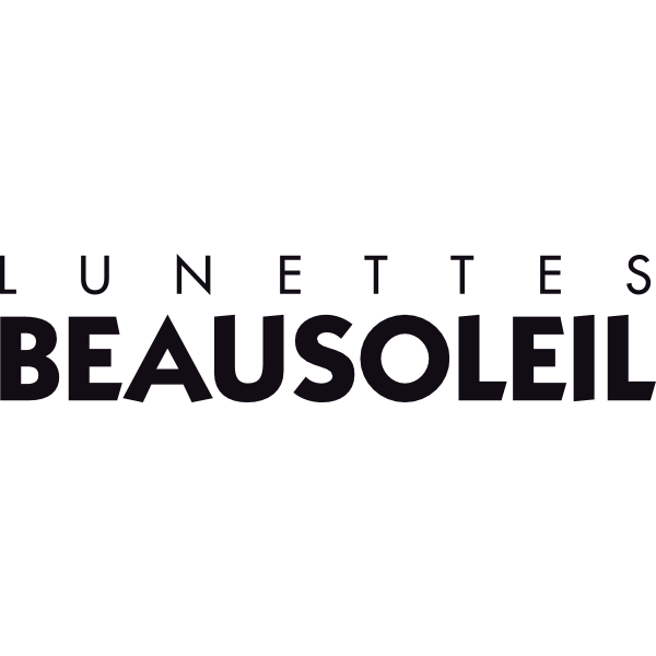 Lunettes Beausoleil Logo ,Logo , icon , SVG Lunettes Beausoleil Logo
