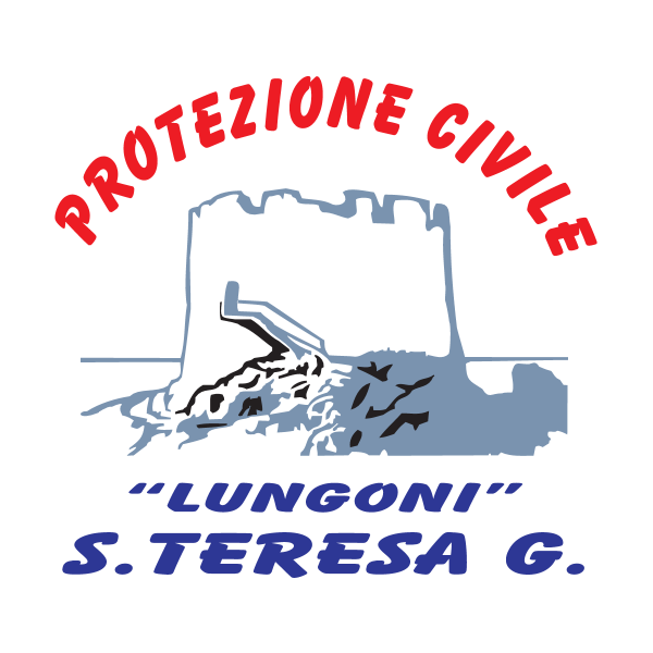 Lungoni S. Teresa G. Logo