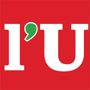 l’Unità Logo