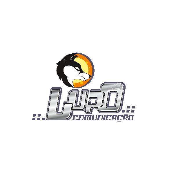 Lupo Comunicação Logo