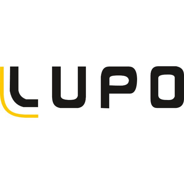 Lupo Logo ,Logo , icon , SVG Lupo Logo