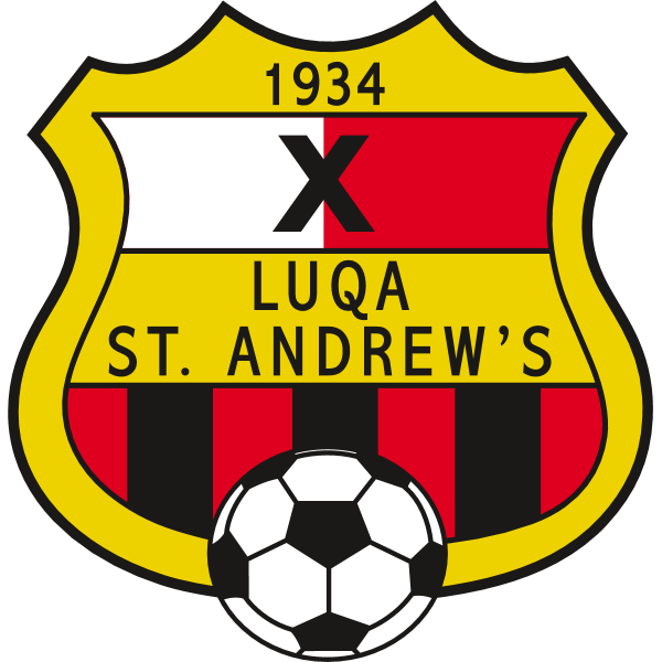 Luqa Saint Andrew’s FC Logo ,Logo , icon , SVG Luqa Saint Andrew’s FC Logo