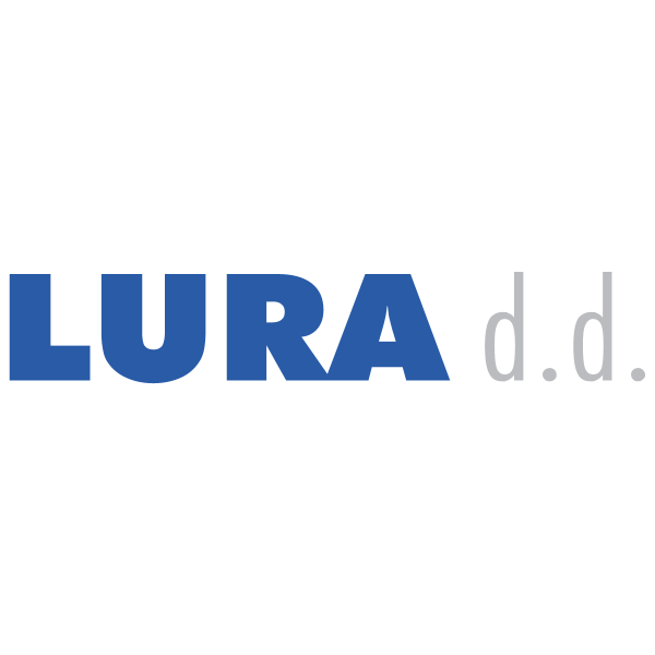 Lura ,Logo , icon , SVG Lura