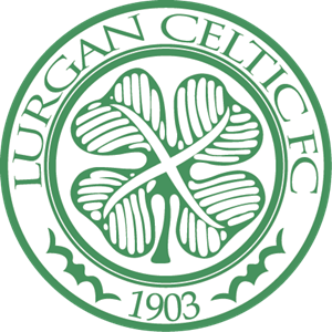 Lurgan Celtic FC Logo ,Logo , icon , SVG Lurgan Celtic FC Logo