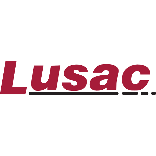 Lusac Logo