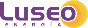 Luseo Energía Logo ,Logo , icon , SVG Luseo Energía Logo
