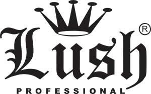 Lush Logo ,Logo , icon , SVG Lush Logo