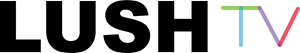 Lush TV Logo ,Logo , icon , SVG Lush TV Logo