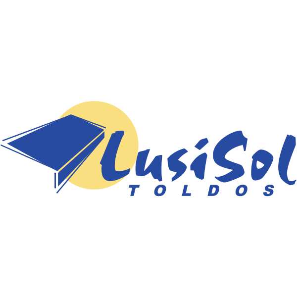 Lusisol Logo ,Logo , icon , SVG Lusisol Logo