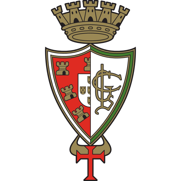 Lusitano GC Evora Logo