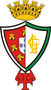 Lusitano Ginásio Clube Logo ,Logo , icon , SVG Lusitano Ginásio Clube Logo
