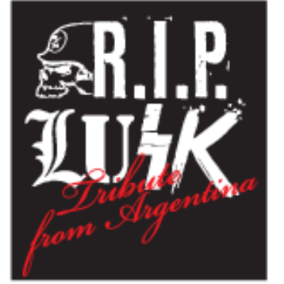Lusk Logo