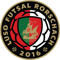 Luso Futsal Rorschach Logo ,Logo , icon , SVG Luso Futsal Rorschach Logo