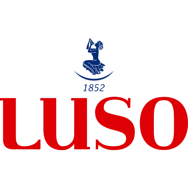 Luso Logo ,Logo , icon , SVG Luso Logo