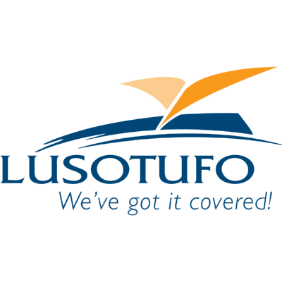 Lusotufo Logo ,Logo , icon , SVG Lusotufo Logo