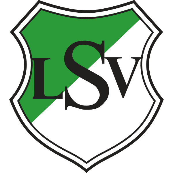Lüssumer SV Logo ,Logo , icon , SVG Lüssumer SV Logo