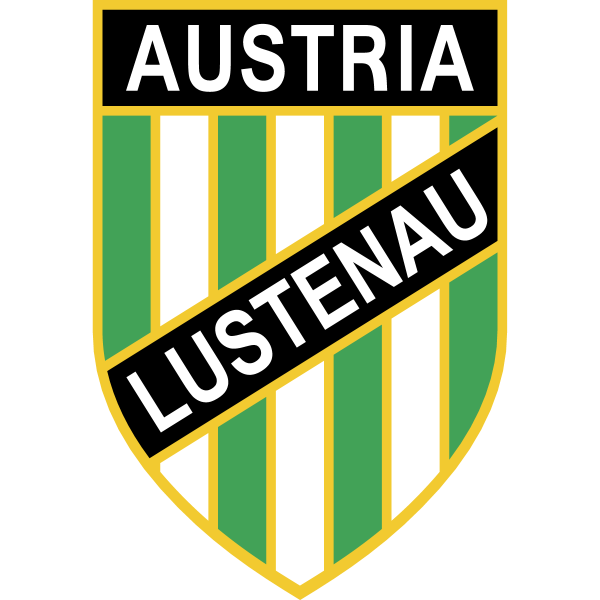 LUSTENAU ,Logo , icon , SVG LUSTENAU