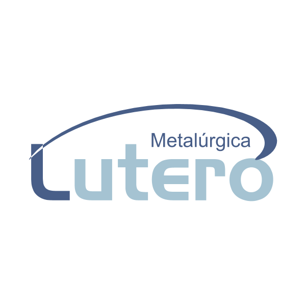 Lutero Logo ,Logo , icon , SVG Lutero Logo