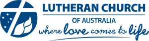 Lutheran Church of Australia Logo