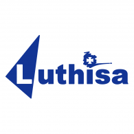 Luthisa Logo ,Logo , icon , SVG Luthisa Logo
