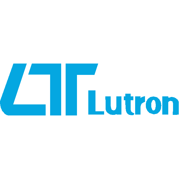 Lutron Logo ,Logo , icon , SVG Lutron Logo
