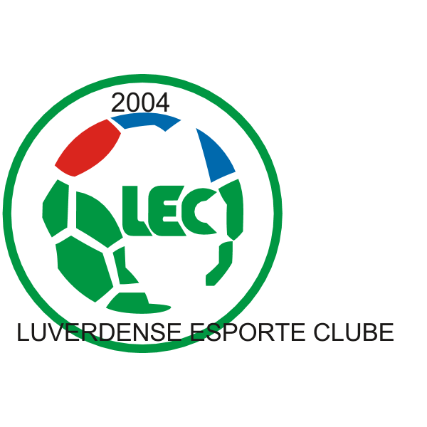 Luverdense Esporte Clube Logo