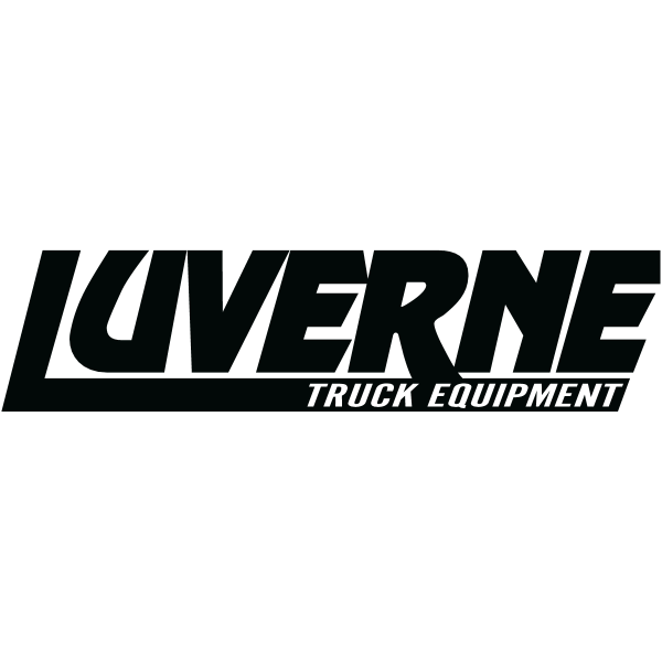 Luverne Truck Equipment Logo