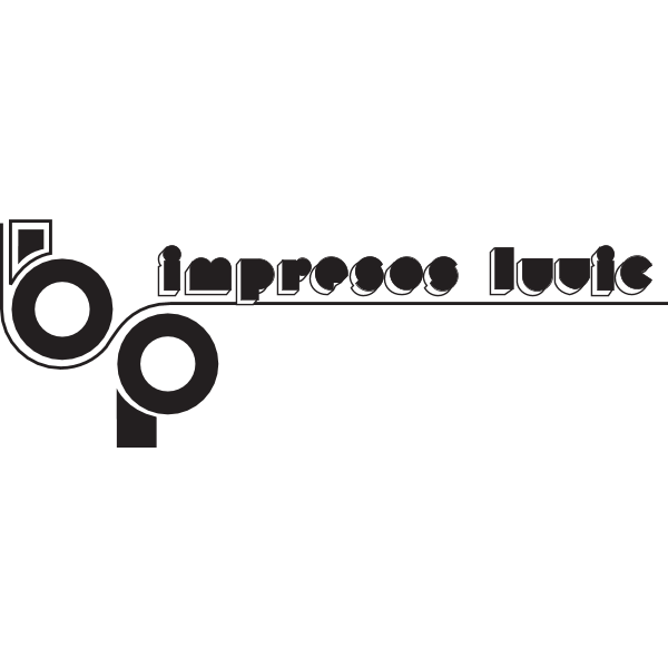 Luvic Logo ,Logo , icon , SVG Luvic Logo