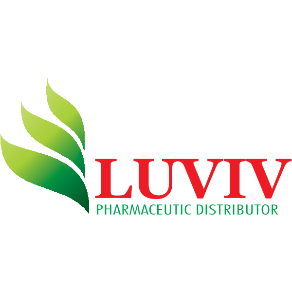 Luviv Logo