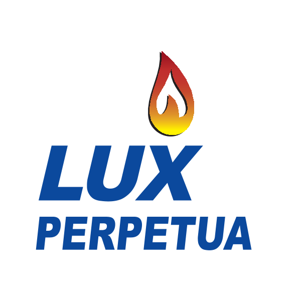 lux perpetua Logo
