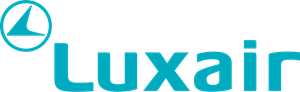 Luxair Logo ,Logo , icon , SVG Luxair Logo