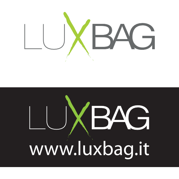 Luxbag Logo ,Logo , icon , SVG Luxbag Logo