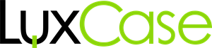 LuxCase Logo ,Logo , icon , SVG LuxCase Logo