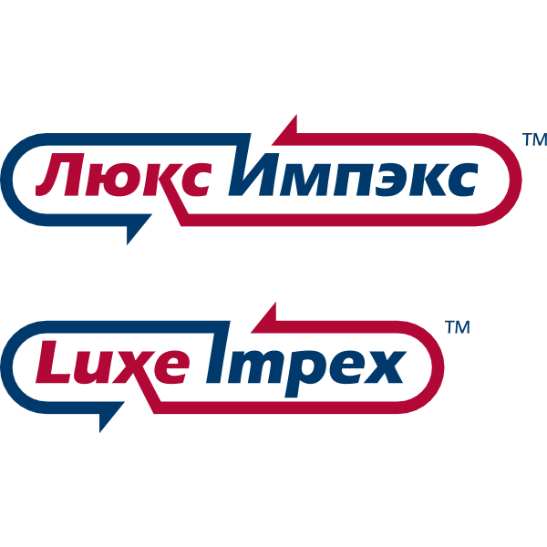 Luxe Impex Logo