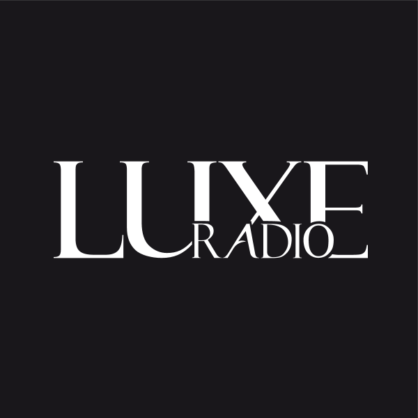 Luxe Radio Logo ,Logo , icon , SVG Luxe Radio Logo
